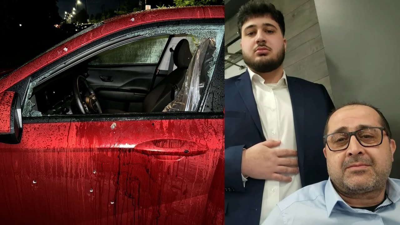 Montreal family caught in crossfire reveal how violent police shootout unfolded