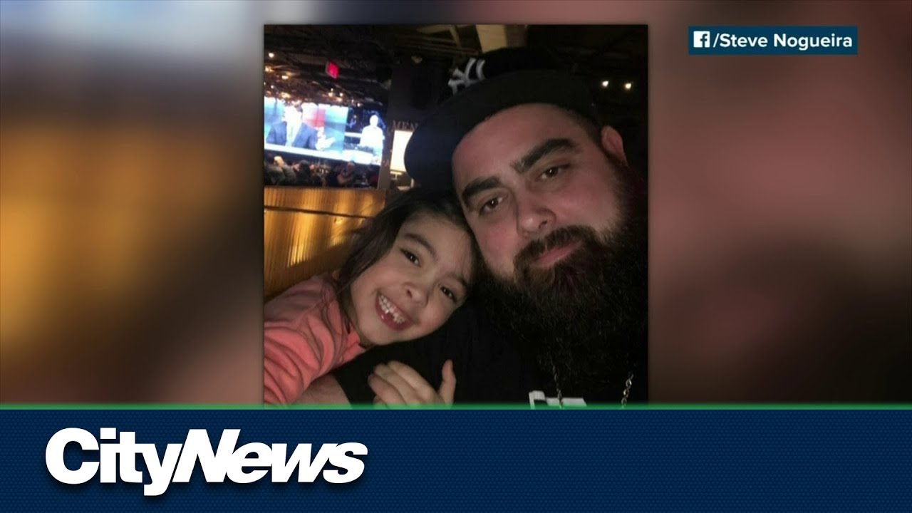 Father of Montreal girl fatally stabbed suing youth protection