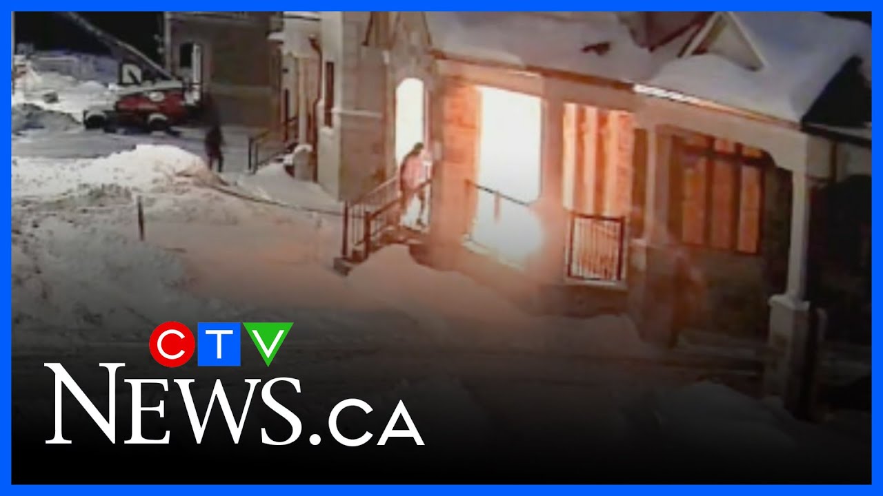 One person stabbed in Toronto’s west end – Toronto rapper – content – WESHH