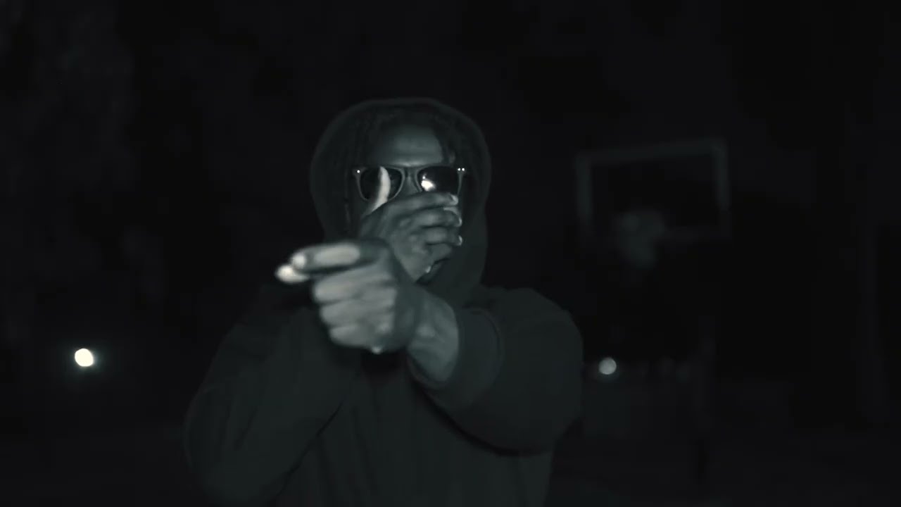 DizzDot – Can’t Go – music video – WESHH