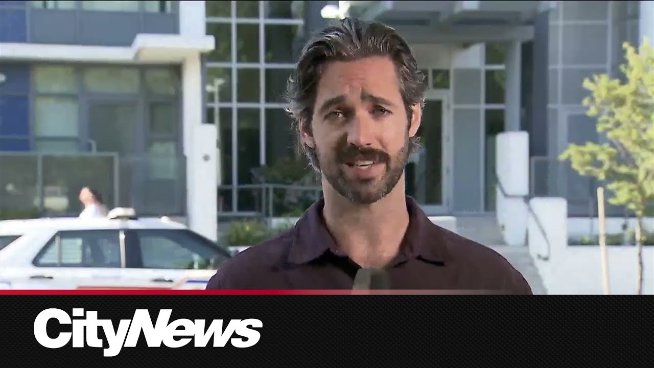 Police search for driver in deadly North York hit-and-run – Toronto rapper – content – WESHH