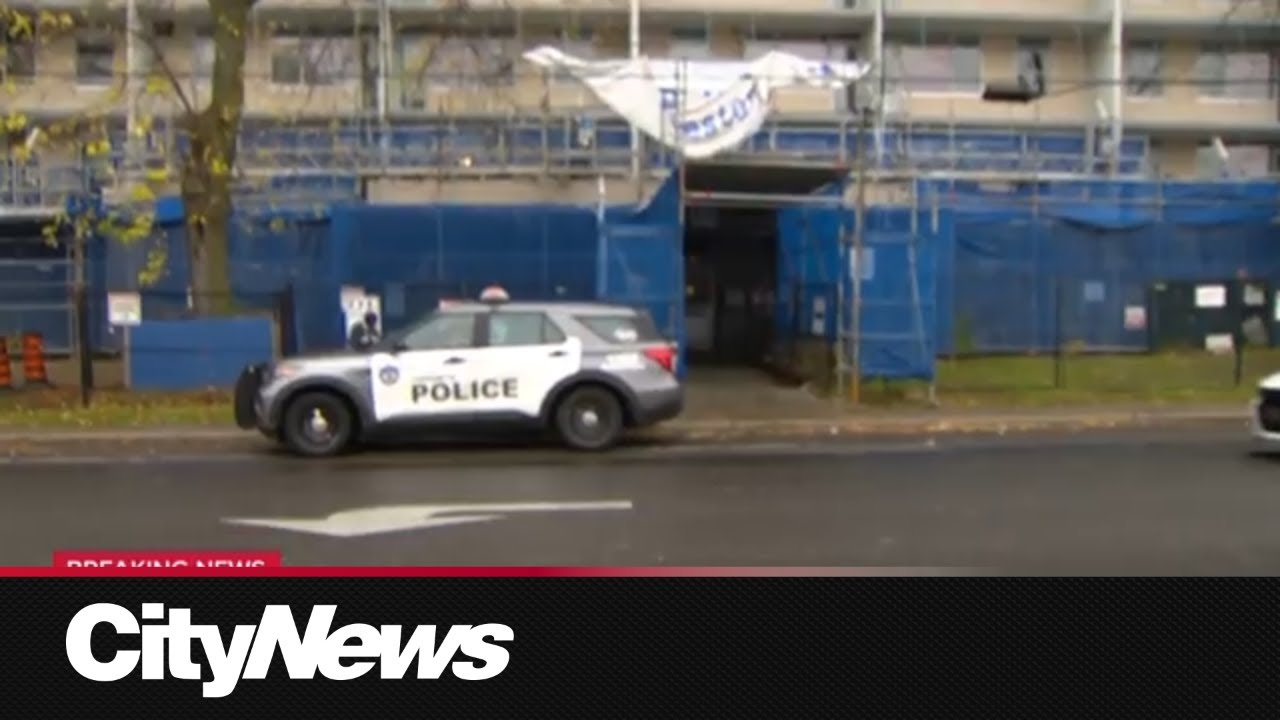 4-month-old baby dies after being reported missing in Toronto