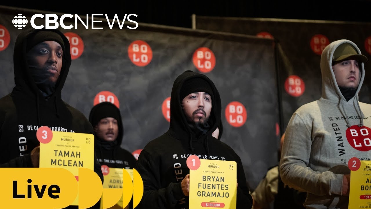 25 most wanted fugitives list released by police agencies – video – WESHH