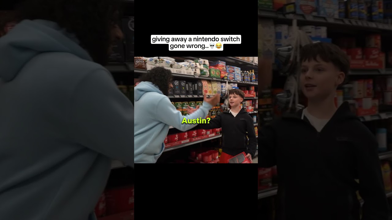 lil kid met bro with the same energy… #funny #comedy #viral #shorts #shortvideo #prank #foryou