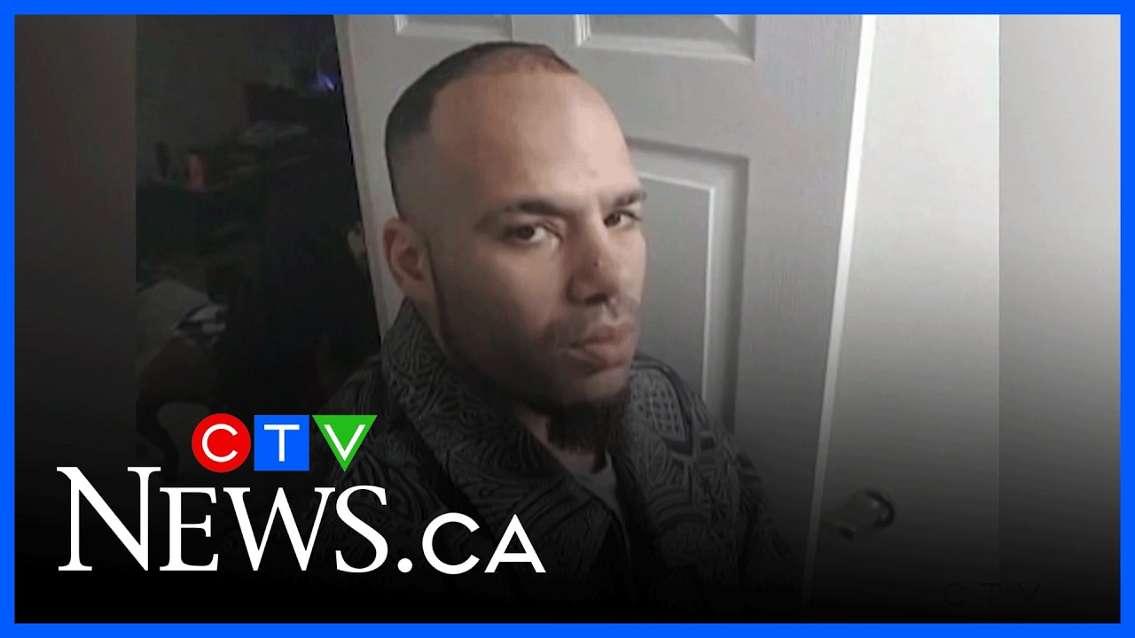 Windsor man’s remains found in northern Ont., 5 arrested for murder