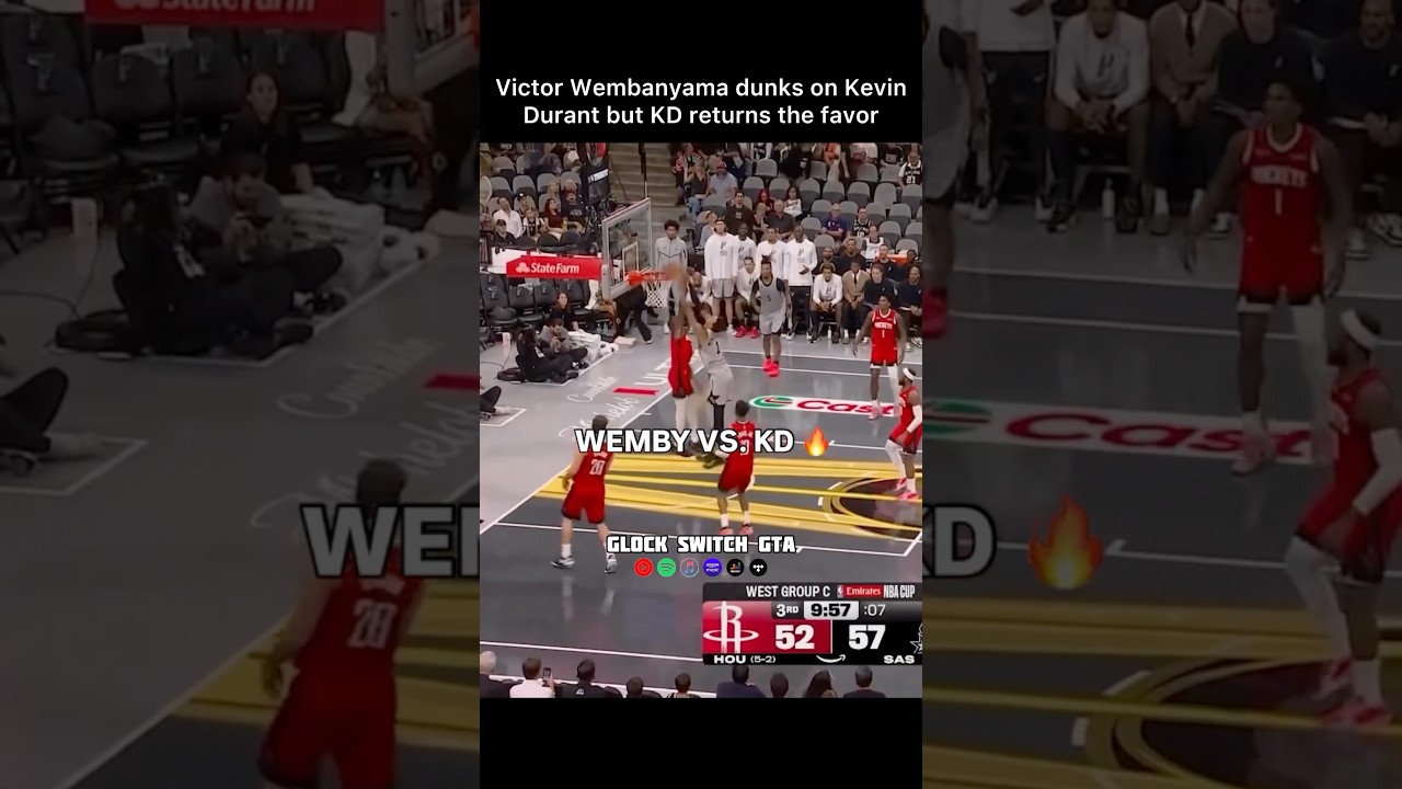 I HAVE 24 HOURS…..(DESTROYING MY ROOM) – content – WESHH