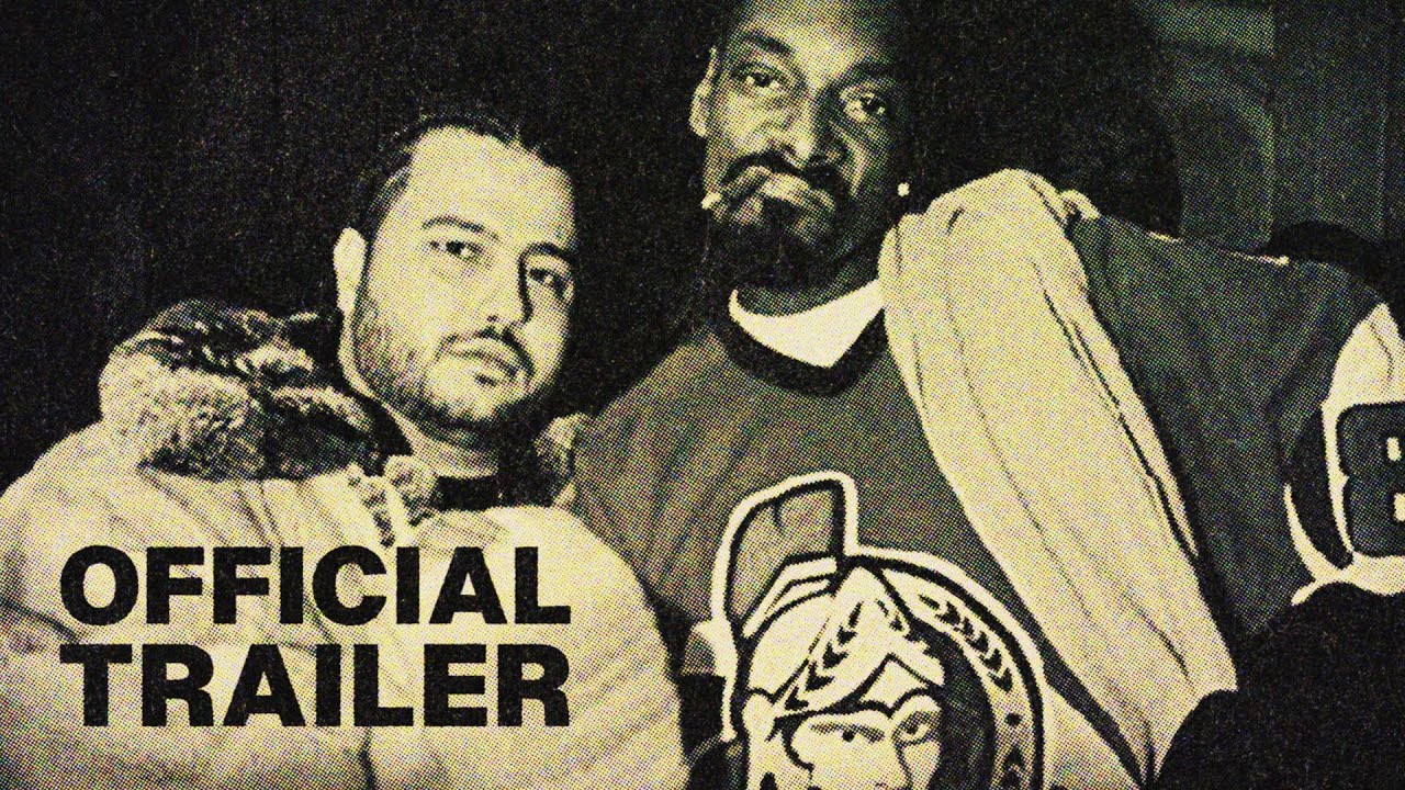 City Limits: Ottawa’s Hip-Hop Story (Official Trailer)