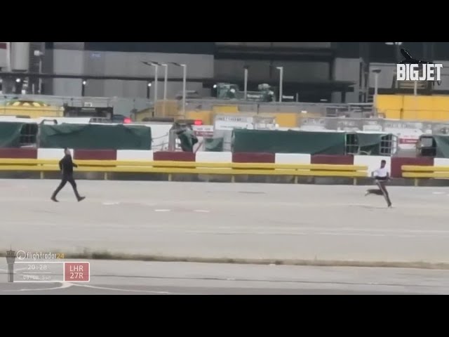 Man who allegedly abducted son arrested at Pearson | CTV News Toronto at Noon for June 13, 2025 – Toronto rapper – hip hop news – WESHH