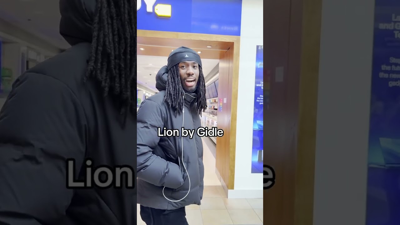 Ryan Garcia FEEDS N3on Like a Baby 😂🍽️ (He Really Put the Food in His Mouth 😭) – content – WESHH