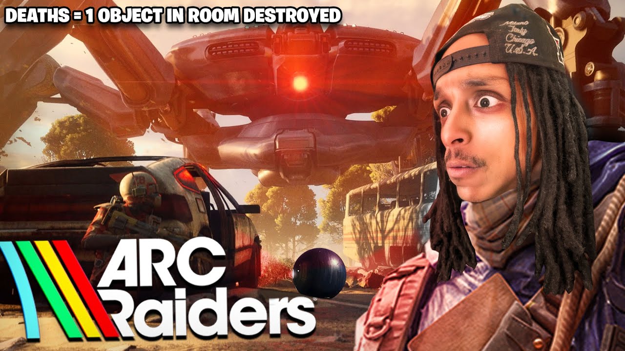 I HAVE 24 HOURS…..(DESTROYING MY ROOM) – content – WESHH