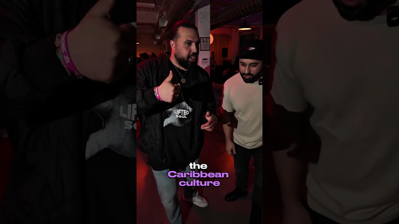 POV you’re at karaoke with Toronto mans 🎤 Go check out CKAV new track “Brazyish” 🔥 #toronto – Toronto rapper – content – WESHH
