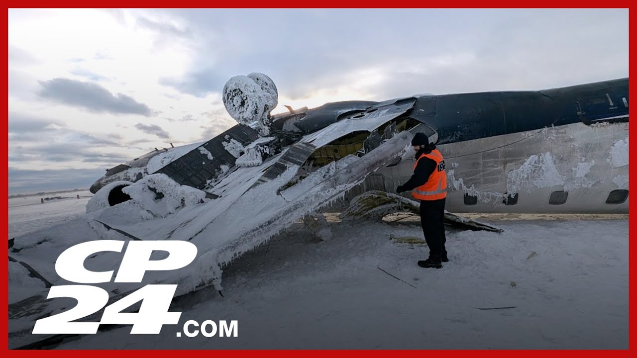 One person stabbed in Toronto’s west end – Toronto rapper – content – WESHH