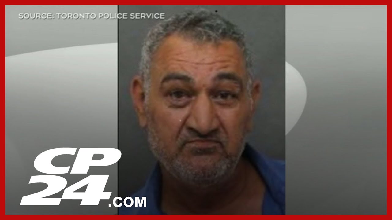 Ravine fire sparks evacuations, road closures in Midtown – Toronto rapper – content – WESHH