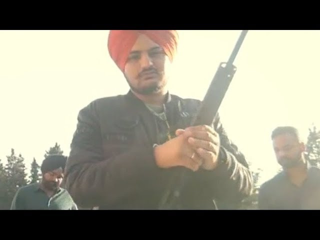 Rise of guns in South Asian gangsta rap sparks concerns
