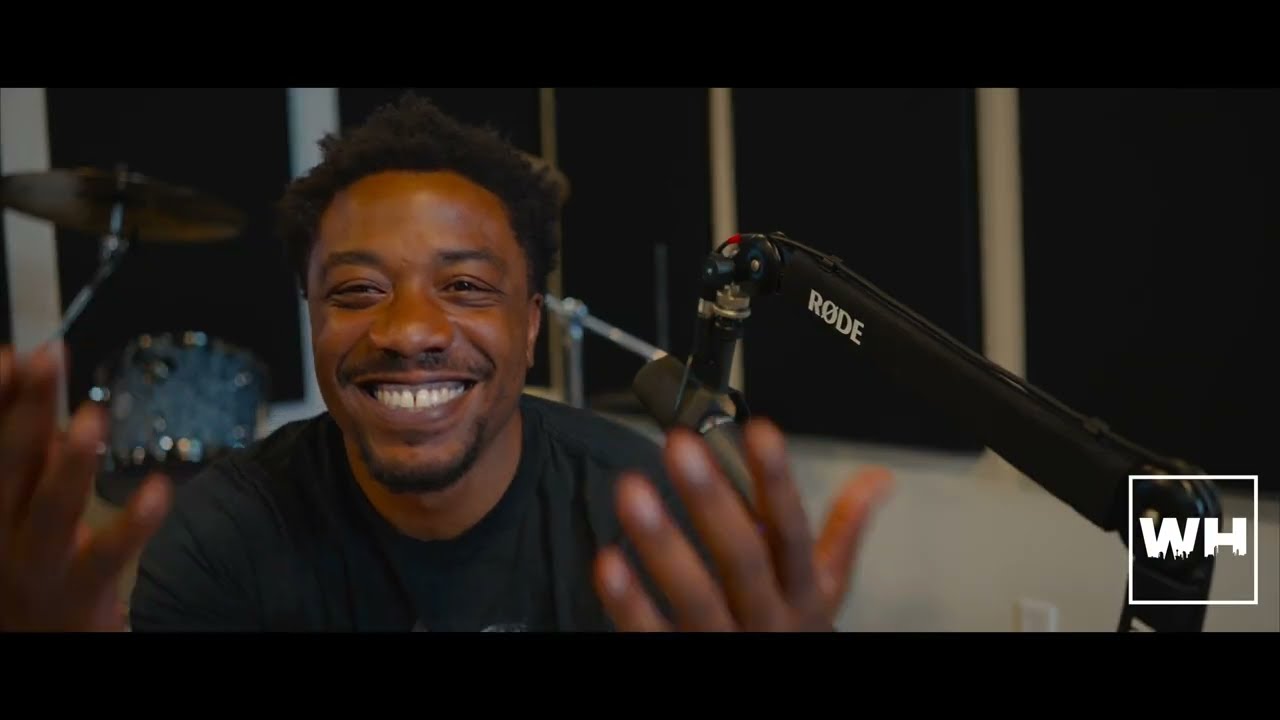 The June Banter Pod – content – WESHH