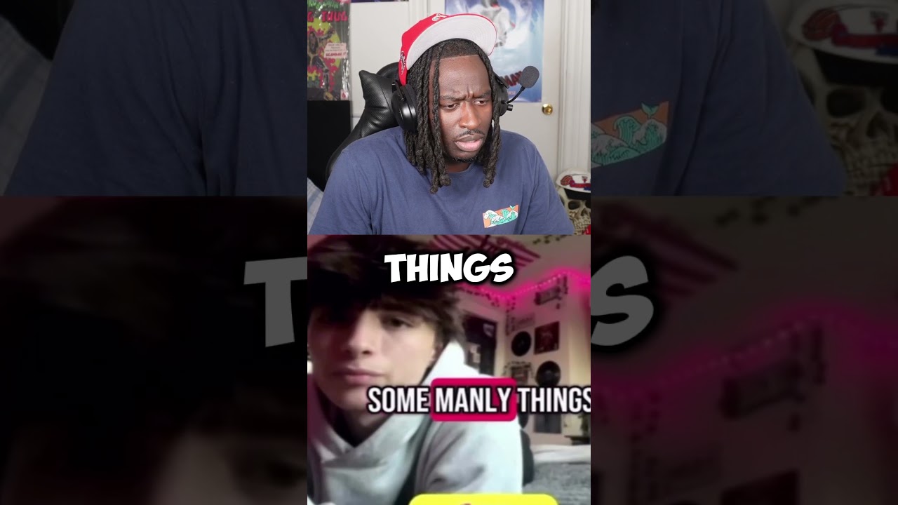 I HAVE 24 HOURS…..(DESTROYING MY ROOM) – content – WESHH