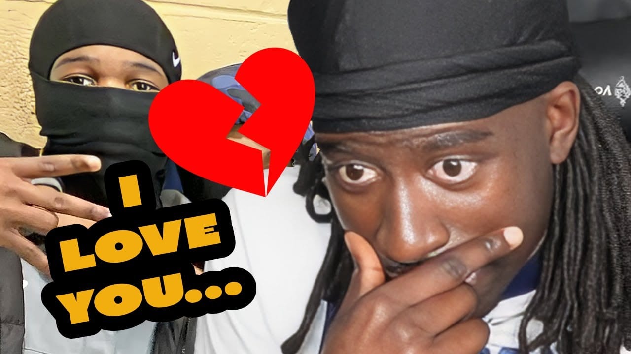 3000BROWNIN On Her Relationship With Latenight Leno, Talks To Guttzy Guttz About Her Issues With Him – video – WESHH