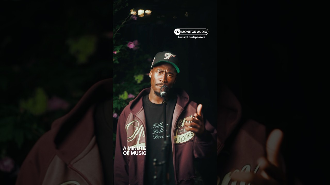 A MINUTE OF MUSIC with JayTrilllz – content – WESHH