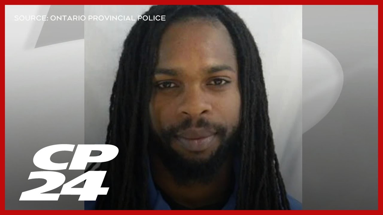 Suspect sketch released in assault of elderly woman in Ajax – Toronto rapper – content – WESHH