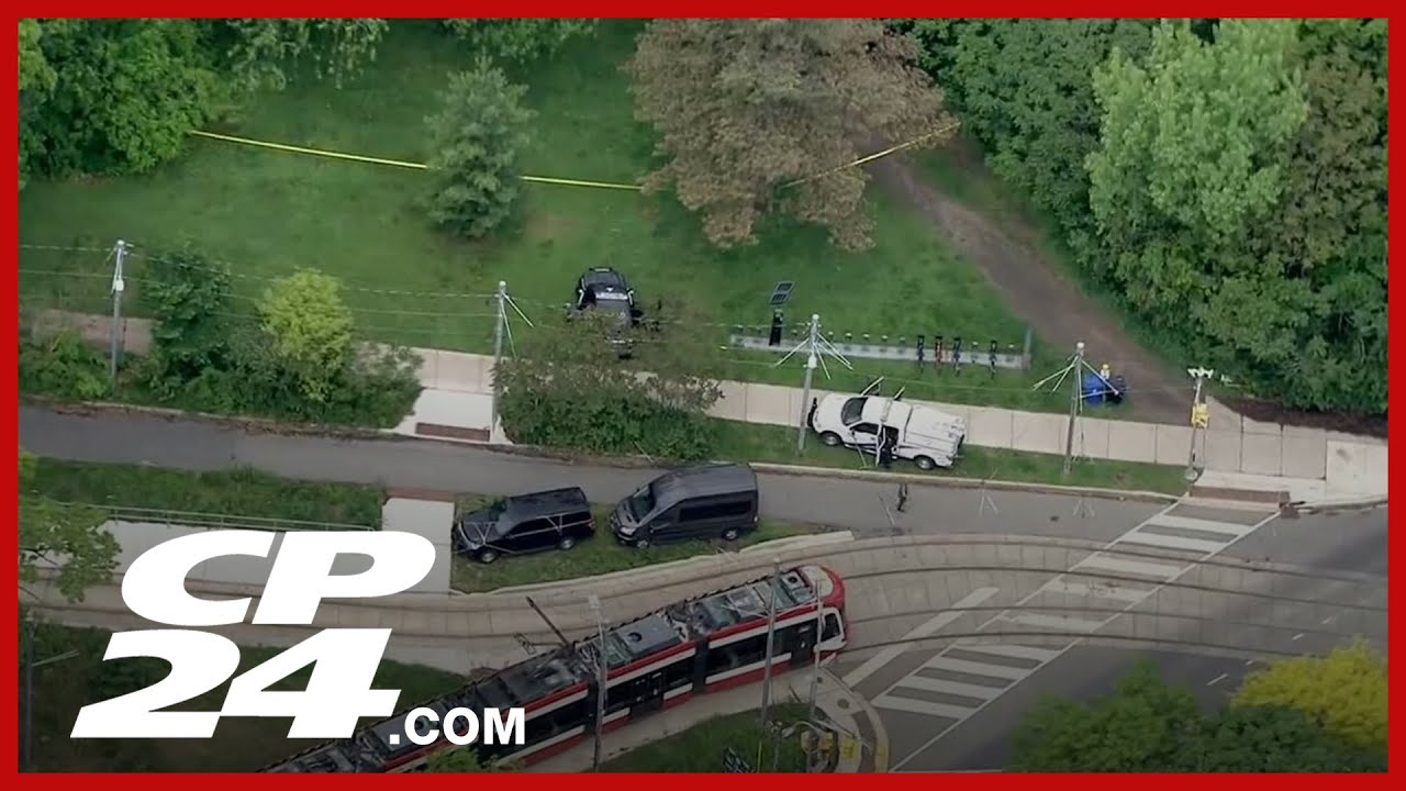 RICHMOND HILL HATE CRIME – Toronto rapper – content – WESHH