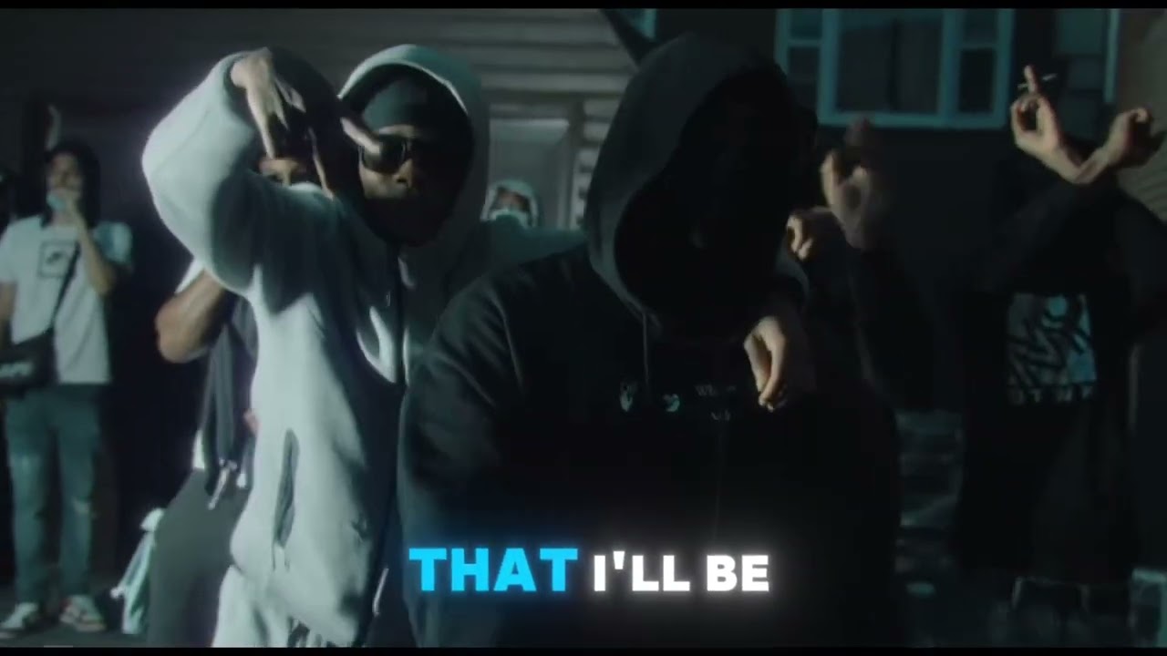 Savv4x – MALVERN (Lyric Video)