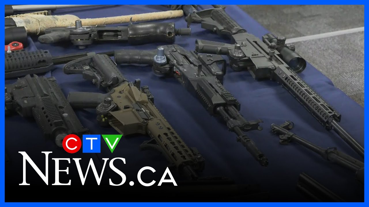 Man who allegedly abducted son arrested at Pearson | CTV News Toronto at Noon for June 13, 2025 – Toronto rapper – hip hop news – WESHH