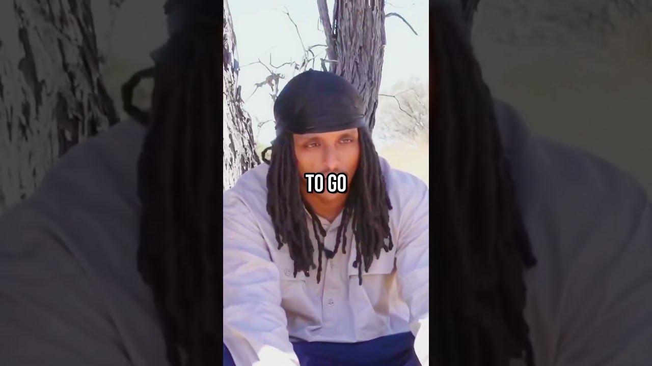 Agent Almost Passed Out Due To Dehydration In Australia 😱