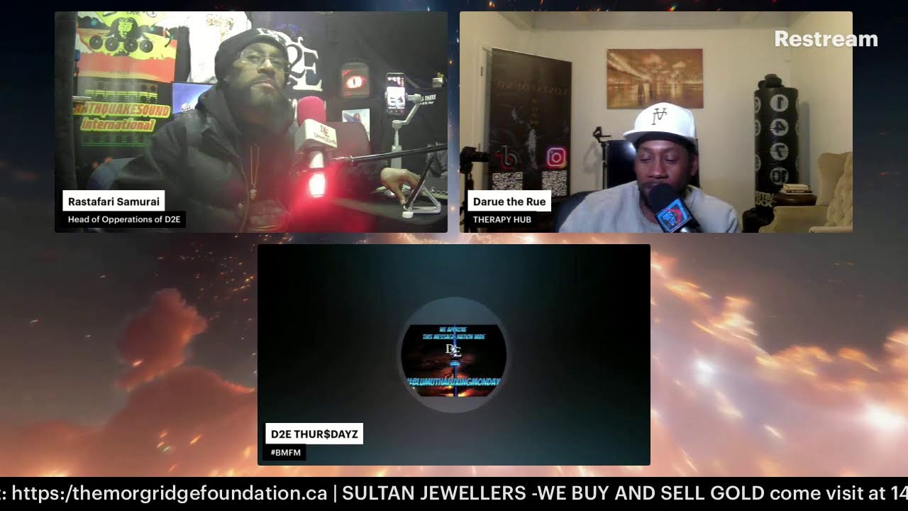 Understanding Mens Mental Health | Who are the Ice agents