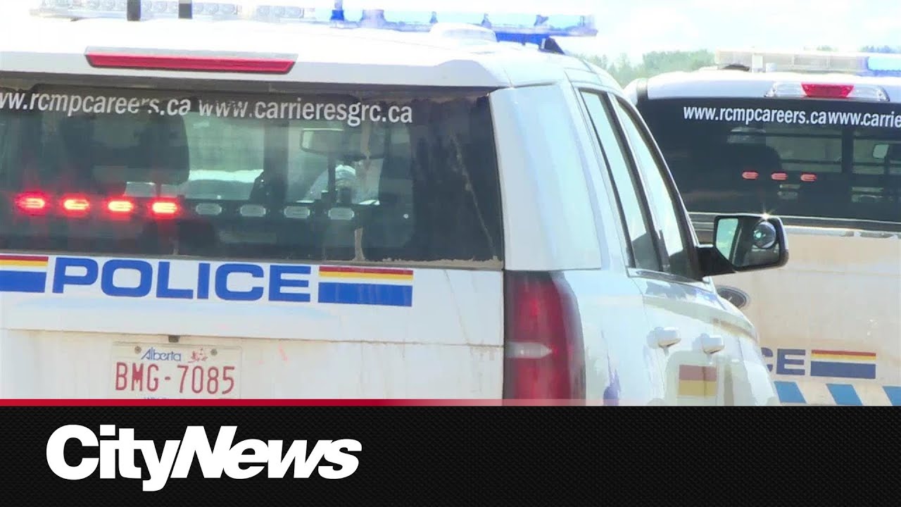 RICHMOND HILL HATE CRIME – Toronto rapper – content – WESHH