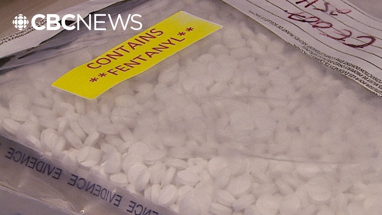 Winnipeg mom gets more than 2 years in toddler’s fentanyl death