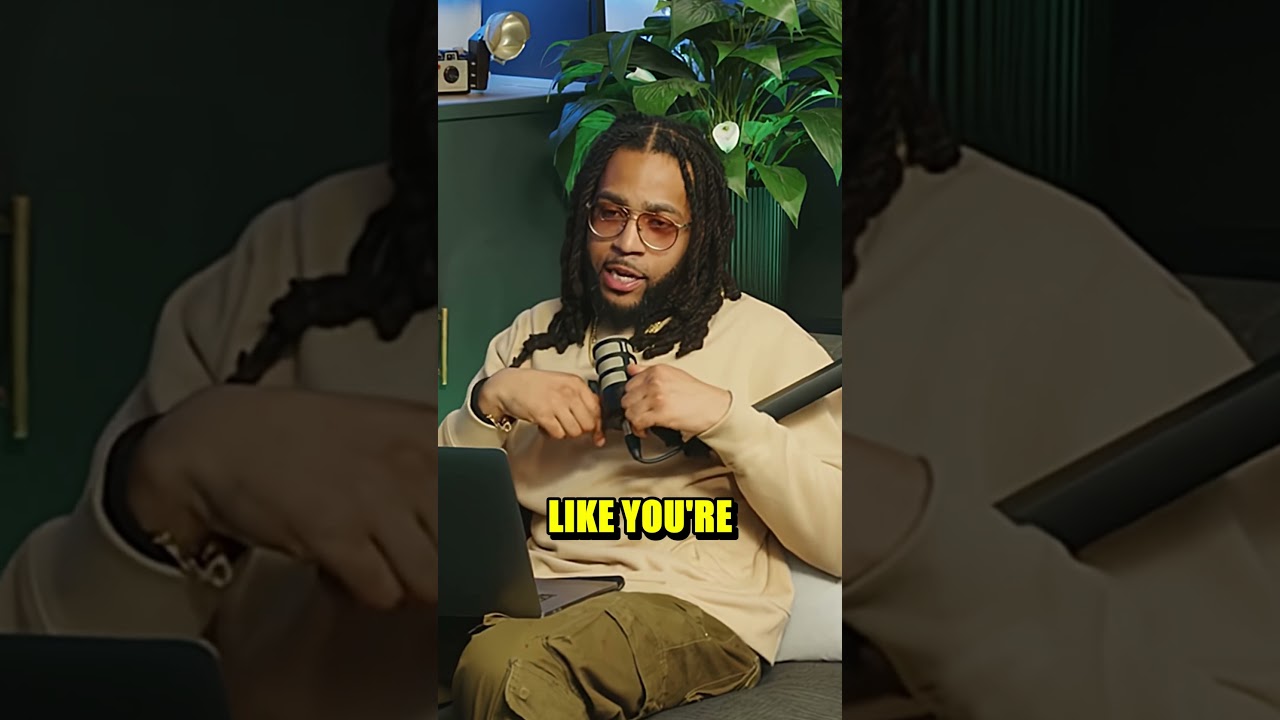 Have You Ever “Let Yourself” Get Unattractive?