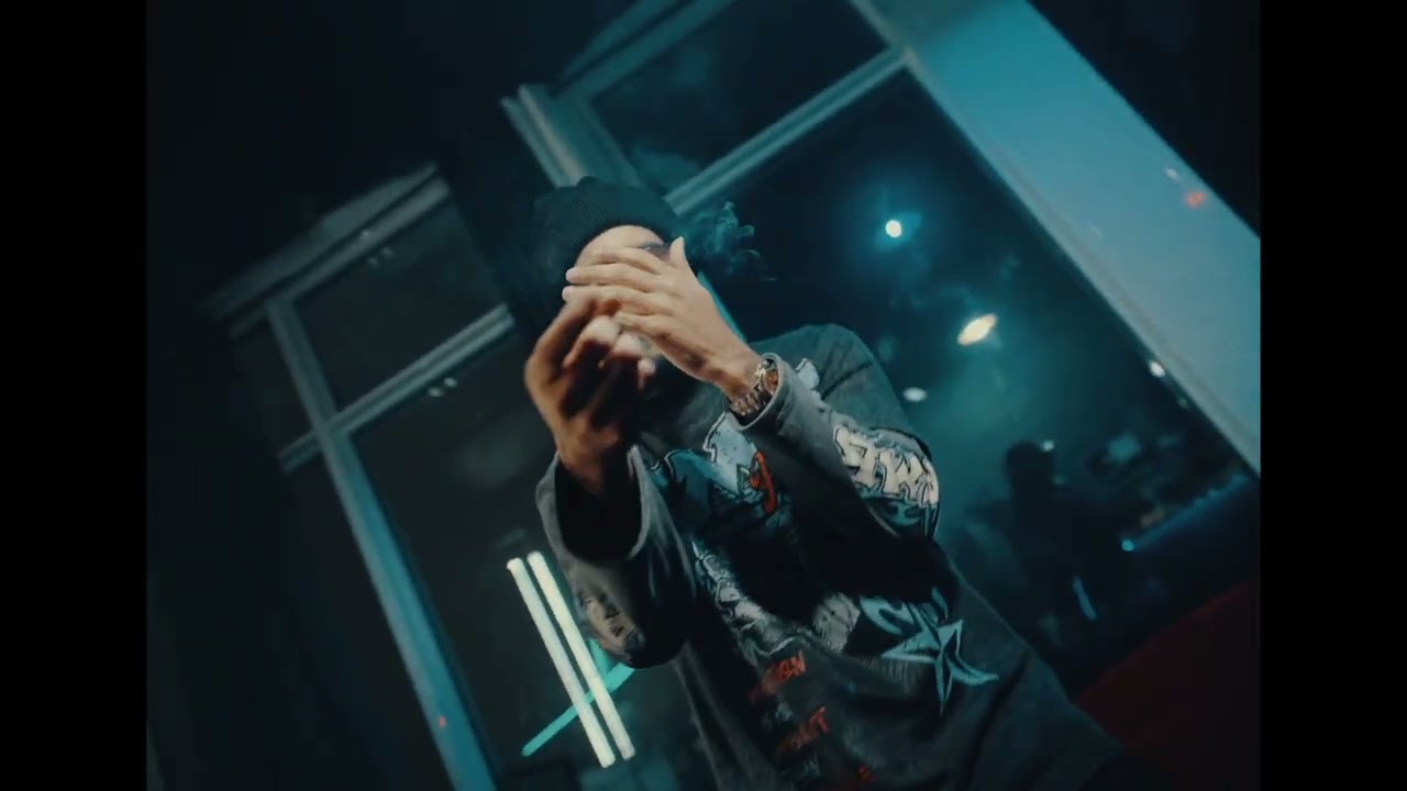 Goatliife – Chris Columbus (Official Music Video)