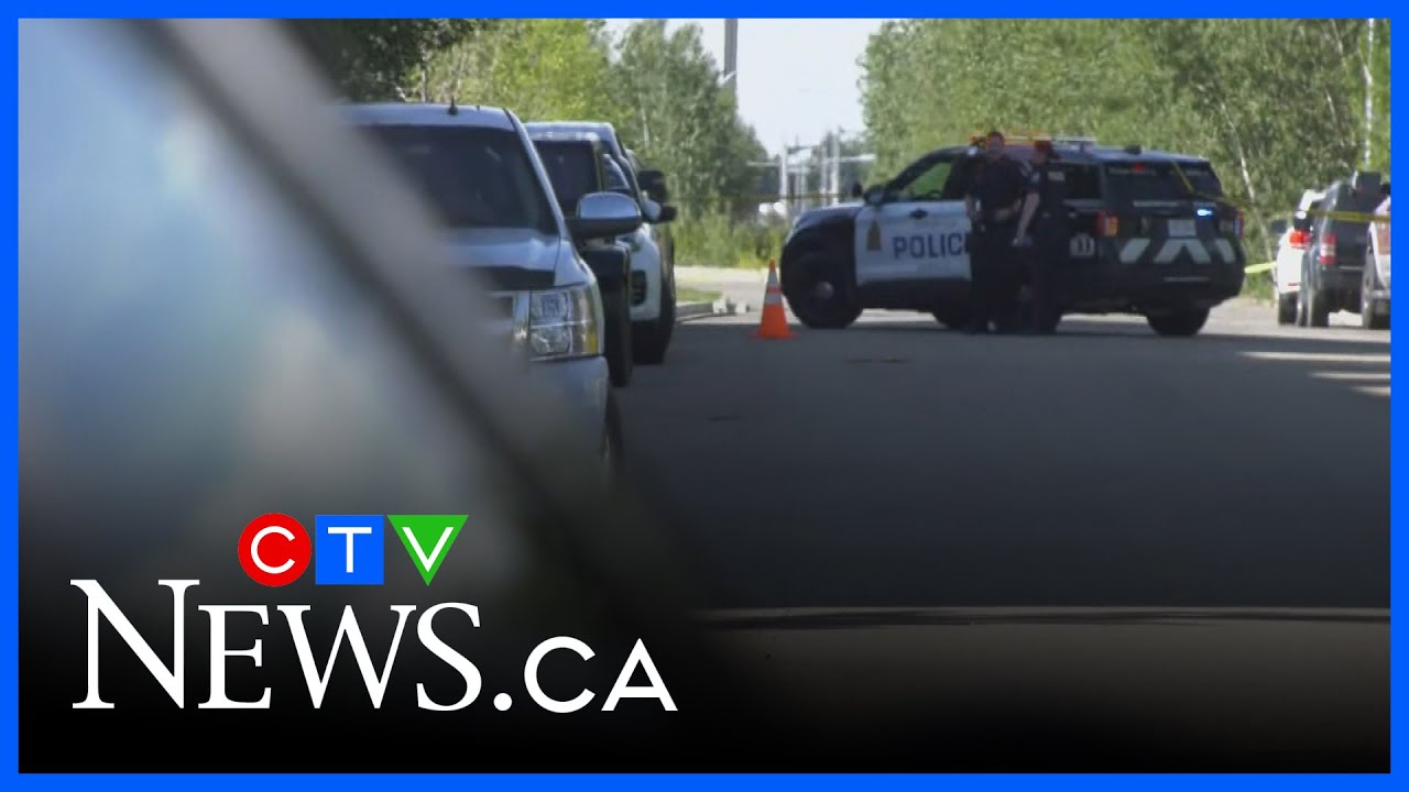 Montreal police investigating Anjou murder – Montreal rapper – content – WESHH