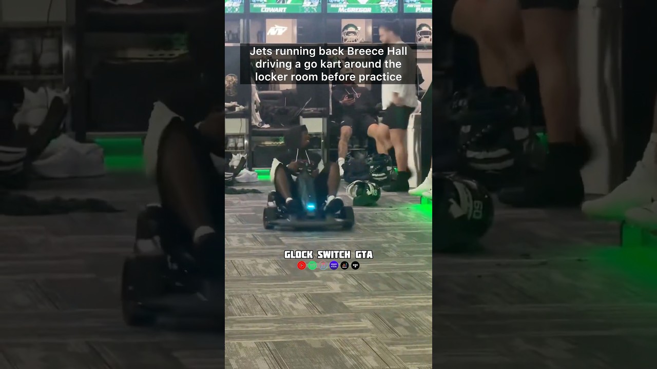 I HAVE 24 HOURS…..(DESTROYING MY ROOM) – content – WESHH