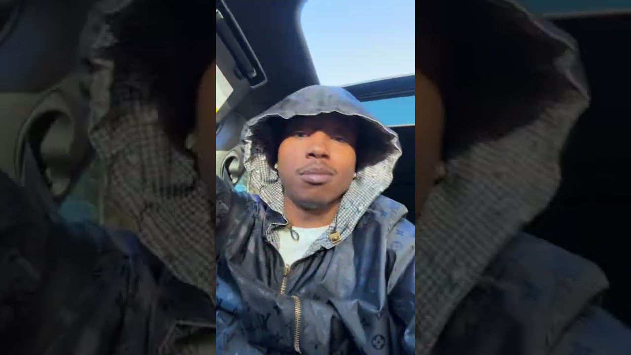 She so pretty i might have to show her off #hiphop #pressa #PressMachineII