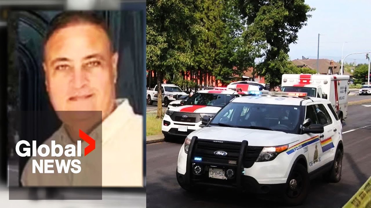 Man who allegedly abducted son arrested at Pearson | CTV News Toronto at Noon for June 13, 2025 – Toronto rapper – hip hop news – WESHH