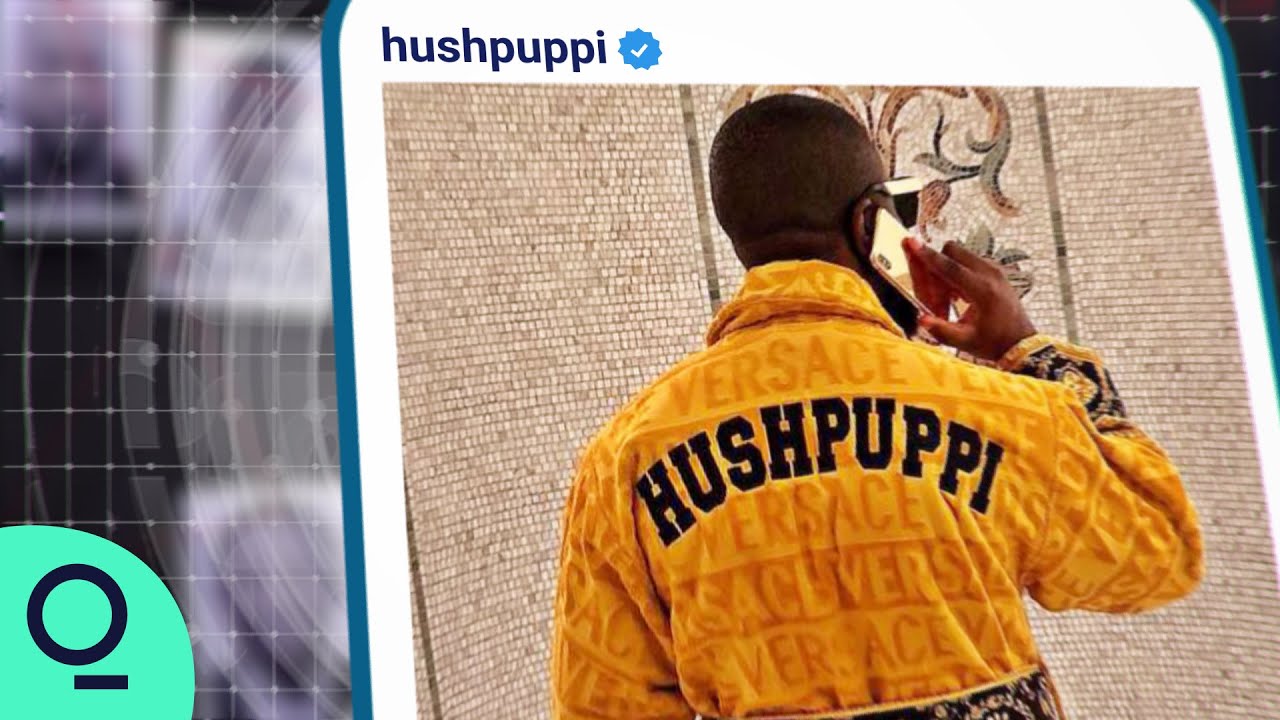 The Fall of the World’s Flashiest Scammer