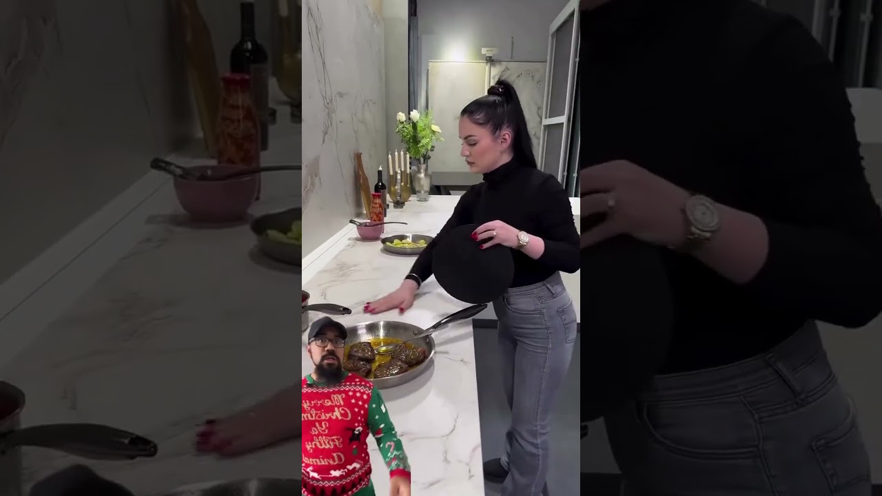 I Tried Surviving The Artic For 24 Hours… – content – WESHH