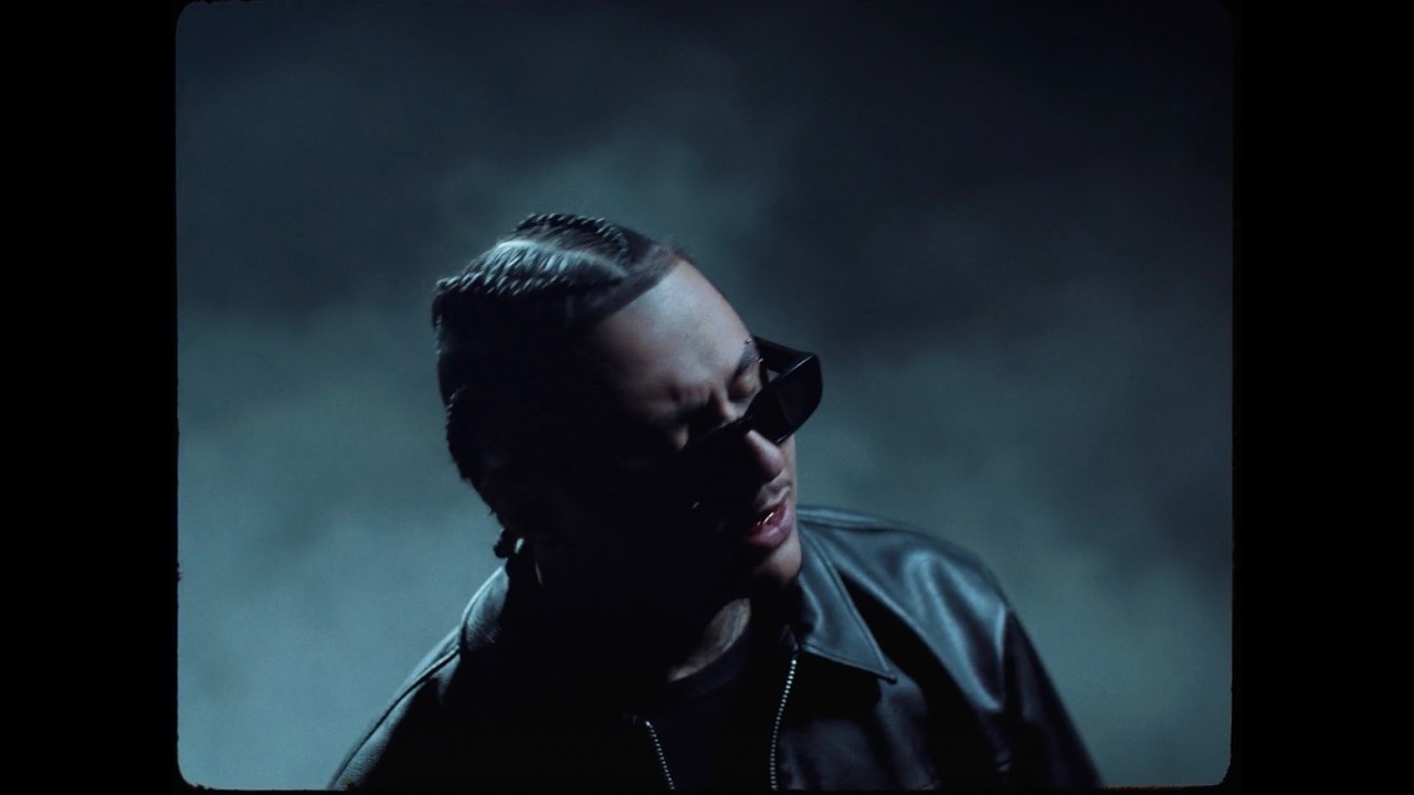 RealestK – Angels [Official Visualizer]