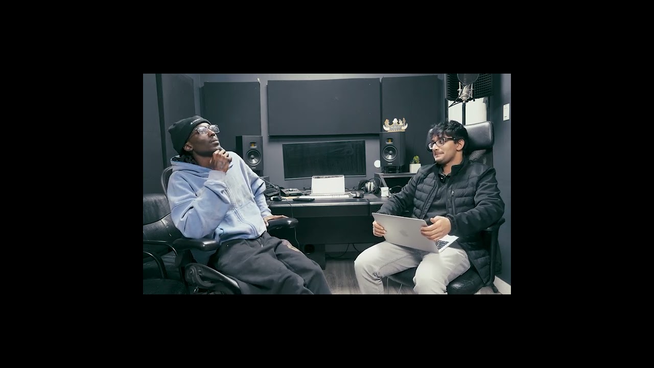 @astrokidjay169 On The One Song From “Sorry For The Weight” That Best Represents His New Era! #clips