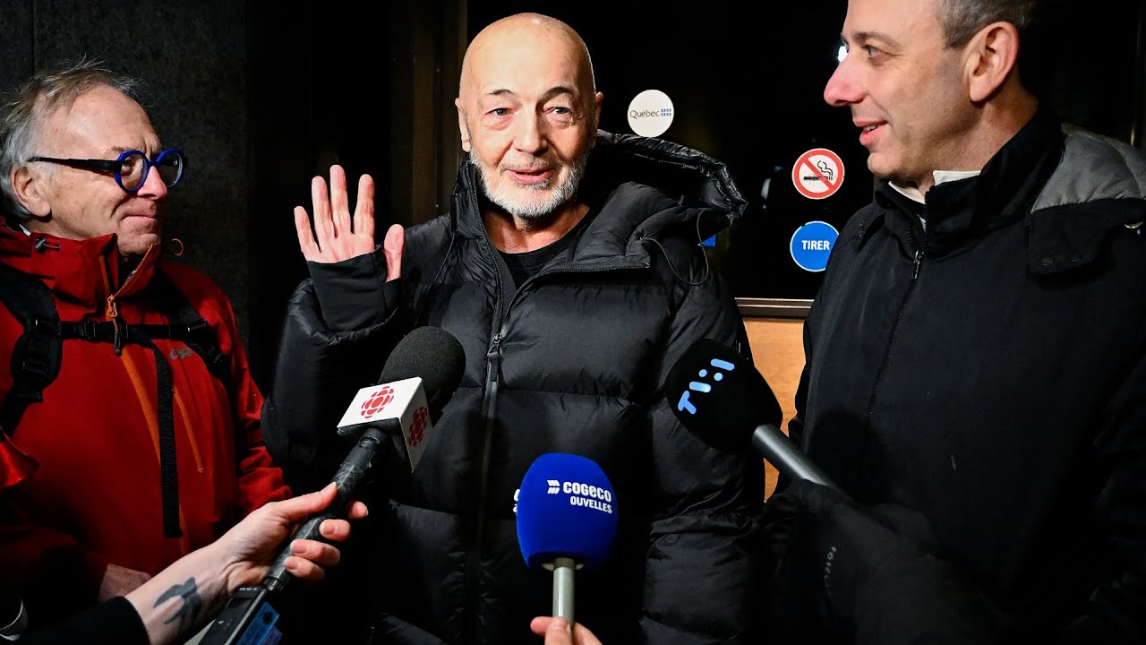 I Tried Surviving The Artic For 24 Hours… – content – WESHH