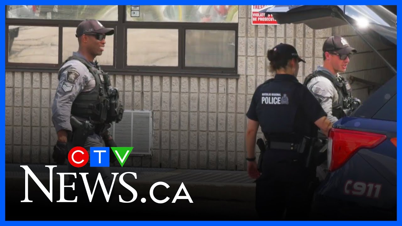 Montreal police investigating Anjou murder – Montreal rapper – content – WESHH