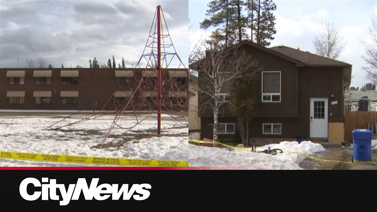 5 students, school educator among dead after mass shooting in Tumbler Ridge, B.C.