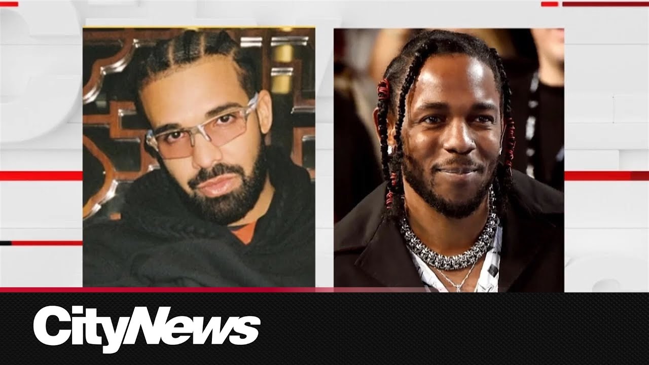 TOP5 vs Kanye West BEEF DRAKE SHOOTER SENDING ME THREATS – Toronto rapper – hip hop news – WESHH