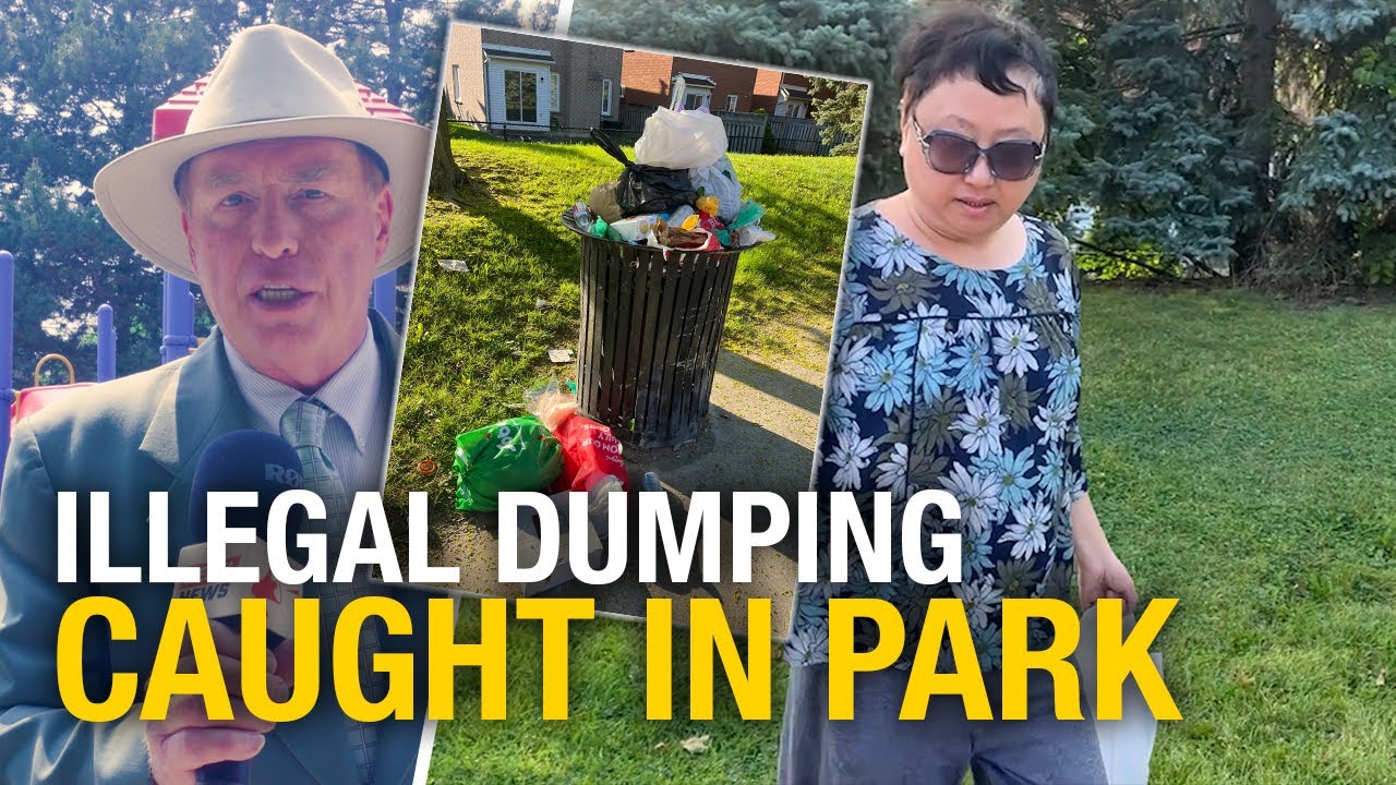 Man who allegedly abducted son arrested at Pearson | CTV News Toronto at Noon for June 13, 2025 – Toronto rapper – hip hop news – WESHH