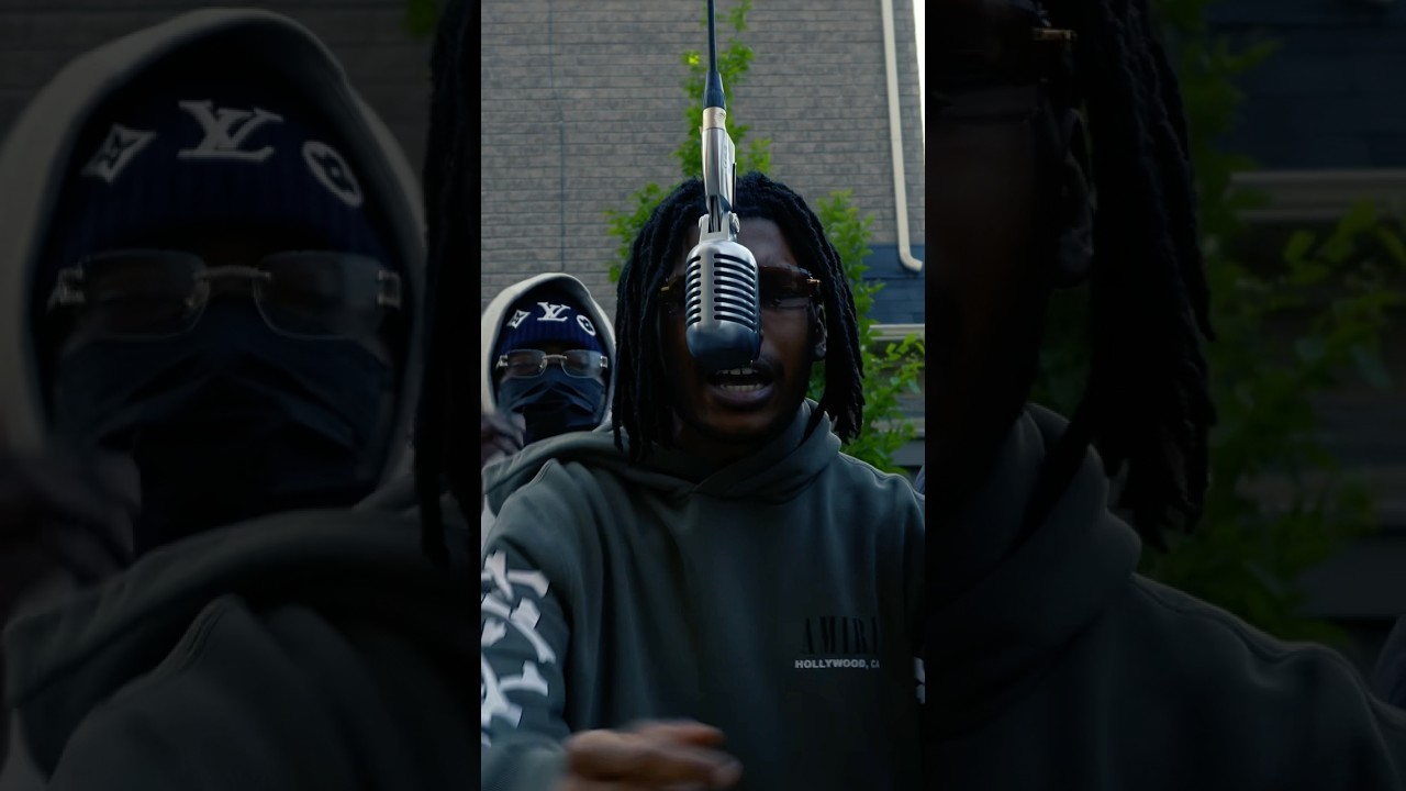 Northsidebenji At Common β Kquan & Nyza Openers β Calgary rapper β content β WESHH