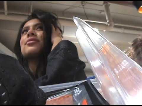 CHROMAZZ- Footsy (Official Video)