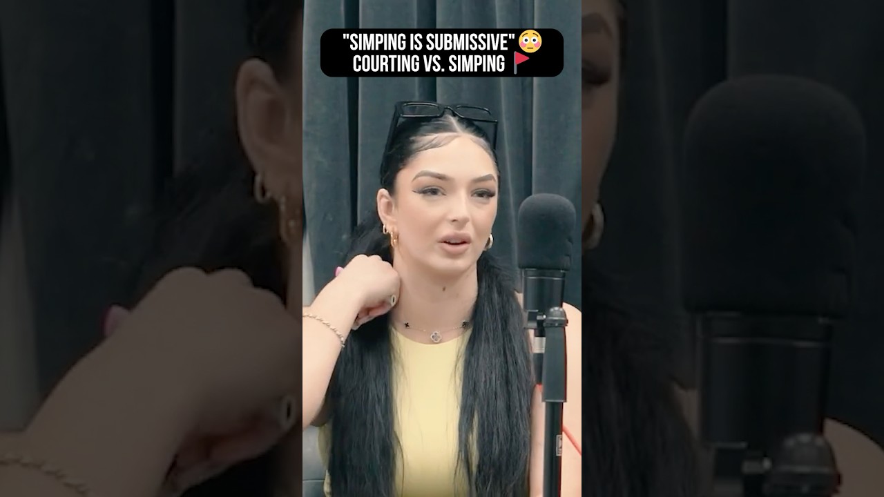 I’m funny on accident… spicy on purpose. 🌶️😂 #UPSIDEdown EPISODE 2 #LilDxPinkydoll – content – WESHH