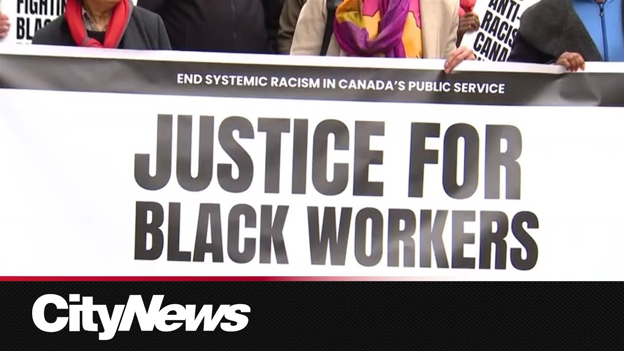 Plaintiffs push to include scathing report exposing anti-Black racism in class action lawsuit