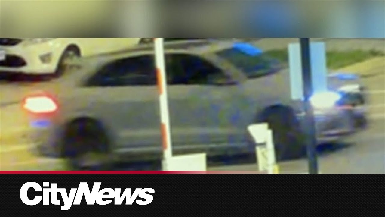 RICHMOND HILL HATE CRIME – Toronto rapper – content – WESHH